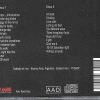 The Cure - Argentina 1987  ( Buenos Aires , Estadio Ferro , March 17th , 1987 ) ( 2 CD SET )