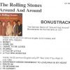 Rolling Stones - Around And Around