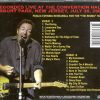Bruce Springsteen - Asbury Park 2002 ( 2 CD SET ) ( Convention Hall , Asbury Park , New Jersey , July 20th , 2002 )