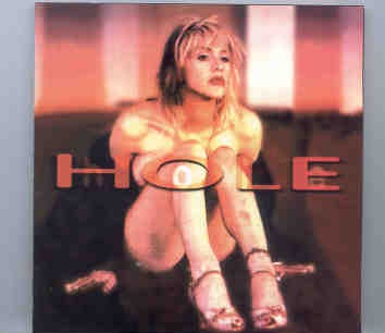 Hole – Asking For It ( Live On Tour , April 25th , 1995 ) ( KTS ) front cover Hole - Asking For It ( Live On Tour , April 25th , 1995 ) ( KTS ) front cover