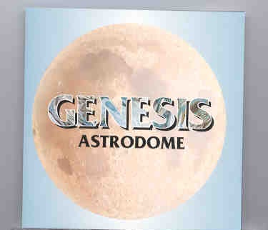 P. Gabriel / GENESIS / P. Collins – Astrodome ( Astrodome , Houston , Texas , USA ) ( 2 CD SET ) front cover P. Gabriel / GENESIS / P. Collins - Astrodome ( Astrodome , Houston , Texas , USA ) ( 2 CD SET ) front cover