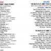 The Beatles - At Abbey Road Studios ( 1 CD - DVD ) ( Core Collection )