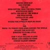 U2 - Atchung Bootleg  ( 2 CD!!!!! set )( Swingin' Pig )( Astrodome , Houston , Texas , USA , October 14th , 1992 )
