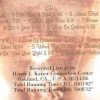 Grateful Dead - At Kaiser's Place ( 2 CD set )  ( KTS ) (Oakland , California , USA , February 14th , 1986 )
