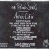 Rolling Stones - Atlantic City 1989 Vol. 3   ( Swingin' Pig )