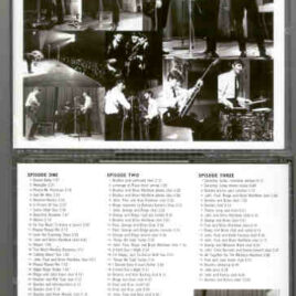 The Beatles - Attack Of The Filler Beebs ( 3 cd set ) ( SECRET TRAX )