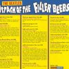 The Beatles - Attack Of The Filler Beebs ( Palm Drive )