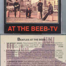 The Beatles - At The Beeb TV