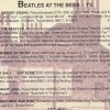 The Beatles - At The Beeb TV