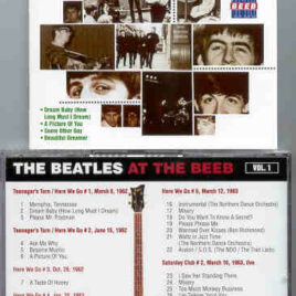 The Beatles - At The Beeb Vol. 1 ( Yellow Dog )