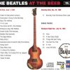 The Beatles - At The Beeb Vol. 12 ( Yellow Dog )