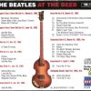 The Beatles - At The Beeb Vol. 1  ( Yellow Dog )