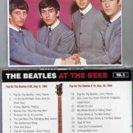 The Beatles - At The Beeb Vol. 5 ( Yellow Dog )