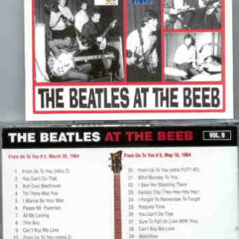 The Beatles - At The Beeb Vol. 9 ( Yellow Dog )