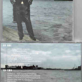 Eric Clapton - August Outtakes And Different Mixes ( 2 CD set )