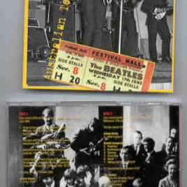 The Beatles - Australian Tour ( Yellow Dog ) ( 2 CD SET )