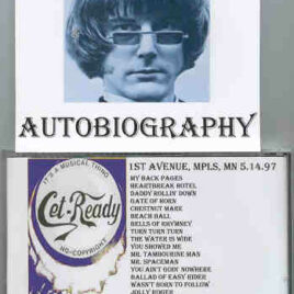 The Byrds - Autobiography
