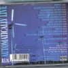 R.E.M. - Automatically Live ( KTS )