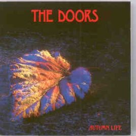 The Doors - Autumn Life  ( Living Legend ) front cover
