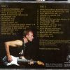 Sting / The Police - A Walk In The Park ( Swingin' Pig )  ( 2000 US Tour ) ( 2 CD!!!!! Set )