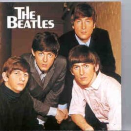 The Beatles - Babylon  ( West Germany ) front cover