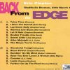Eric Clapton - Back From The Edge ( Stadthalle , Bremen , 3/20/83 ) ( 2 CD set ) ( Silver Rarities )