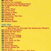 Paul McCartney - Back in Atlanta ( 2 CD SET ) ( Phillips Arena , Atlanta , Georgia , September 10th , 2005 )
