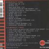 Rolling Stones - Back In Business ( 2 CD!!!!! set ) ( Atlanta , Georgia , USA , November 21st , 1989 ) ( Big Music )