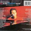 Paul McCartney - Back in The Beatles World ( Live in Barcelona , Spain , 2003 ) ( 2 CD set ) ( BMW )