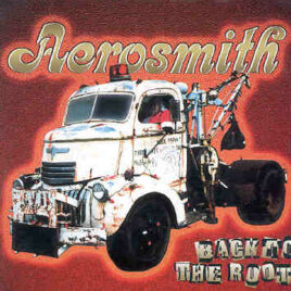 Aerosmith - Back In The Roots ( Flashback ) ( Mama Kins Music Hall , Boston , MA , December 19th , 1994 )