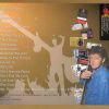 Paul McCartney - Back in The UK ( 1 cd set )( Birmingham National Indoor Arena , UK ,  April 14th , 2003 )( Red Devil ) Picture
