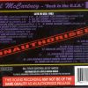 Paul McCartney - Back in the USA Vol. 3  ( Unauthorized Vol 3 ) ( Banana ) ( Australia )