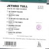 Jethro Tull - Back To The Family  ( Oil Well )