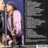 Bruce Springsteen - Backstreets Of Philadelphia ( 3 cd set ) September 20th , 1999 )