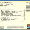 Bruce Springsteen - Backstreets ( On Stage ) ( LIVE USA not LA )