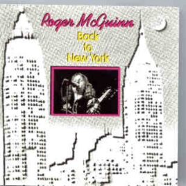 The Byrds - Back To New York  ( Oh Boy Recs. ) front cover