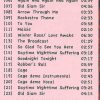 Paul McCartney - Back To The Egg Trevor Jones Collection Vol 2 ( Audiofon )