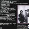 The Beatles - Backyard Reel ( 2011 Extract Factory )