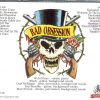 Guns N' Roses - Bad Obsession  ( Templar )  ( 2 CD SET )