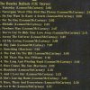 The Beatles - Dr. EBBETTS DBM 034 - THE BEATLES BALLADS - UK STEREO