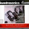 Paul McCartney - Band On The Run Quadraphonic  ( Odeon Quadraphonics )