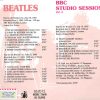 The Beatles - BBC Studio Sessions Vol. 2 ( Japan )