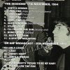 The Beatles - BBC TOP GEAR ( Minotaur 2015 ) ( Sessions Nov 17th , 1964 - Broadcast Nov 26th , 1964 )