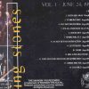 Rolling Stones - Beast Of Belgium Part One      ( Swingin' Pig ) ( Live In Belgium , June 24th , 1995 )