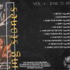 Rolling Stones - Beast Of Belgium Part Four     ( Swingin' Pig ) ( Live In Belgium , June 25th , 1995 )