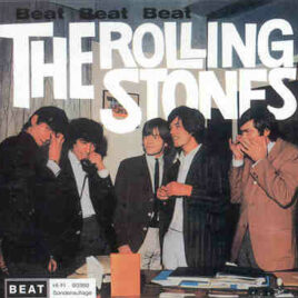 Rolling Stones - Beat , Beat , Beat ( Radio Sessions Recordings For The BBC 1963 - 1965 )