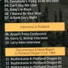 The Beatles - Beatlemania In Portland 1965 (Misterclaudel)( Aug 22nd Afternoon Show + Interviews & Documentary News Reps )