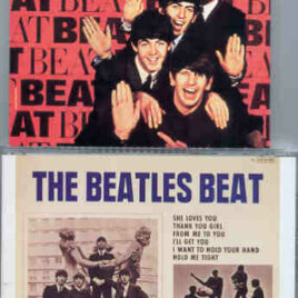 The Beatles - Beatles Beat ( BEAT )