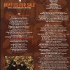 The Beatles - Beatles For Sale 50th Anniversary Edition ( 1 CD - 1 DVD Set ) ( 2015 SGT )