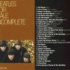 The Beatles - Beatles For Sale Incomplete ( 2011 JPGR )